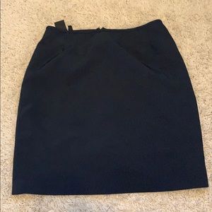 Business skirt